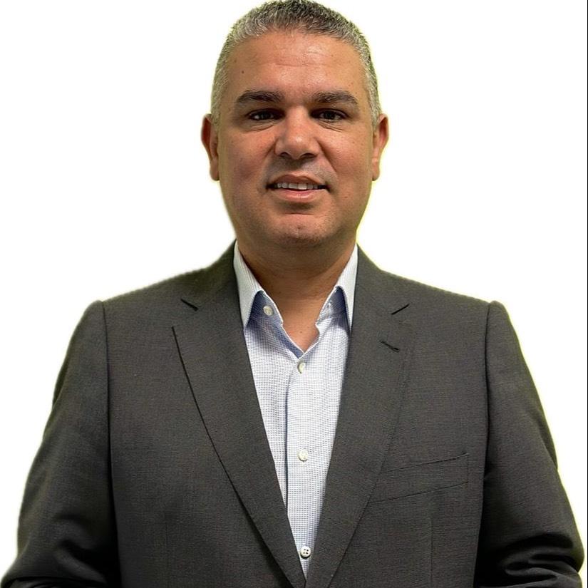 Fahd Abdorabi