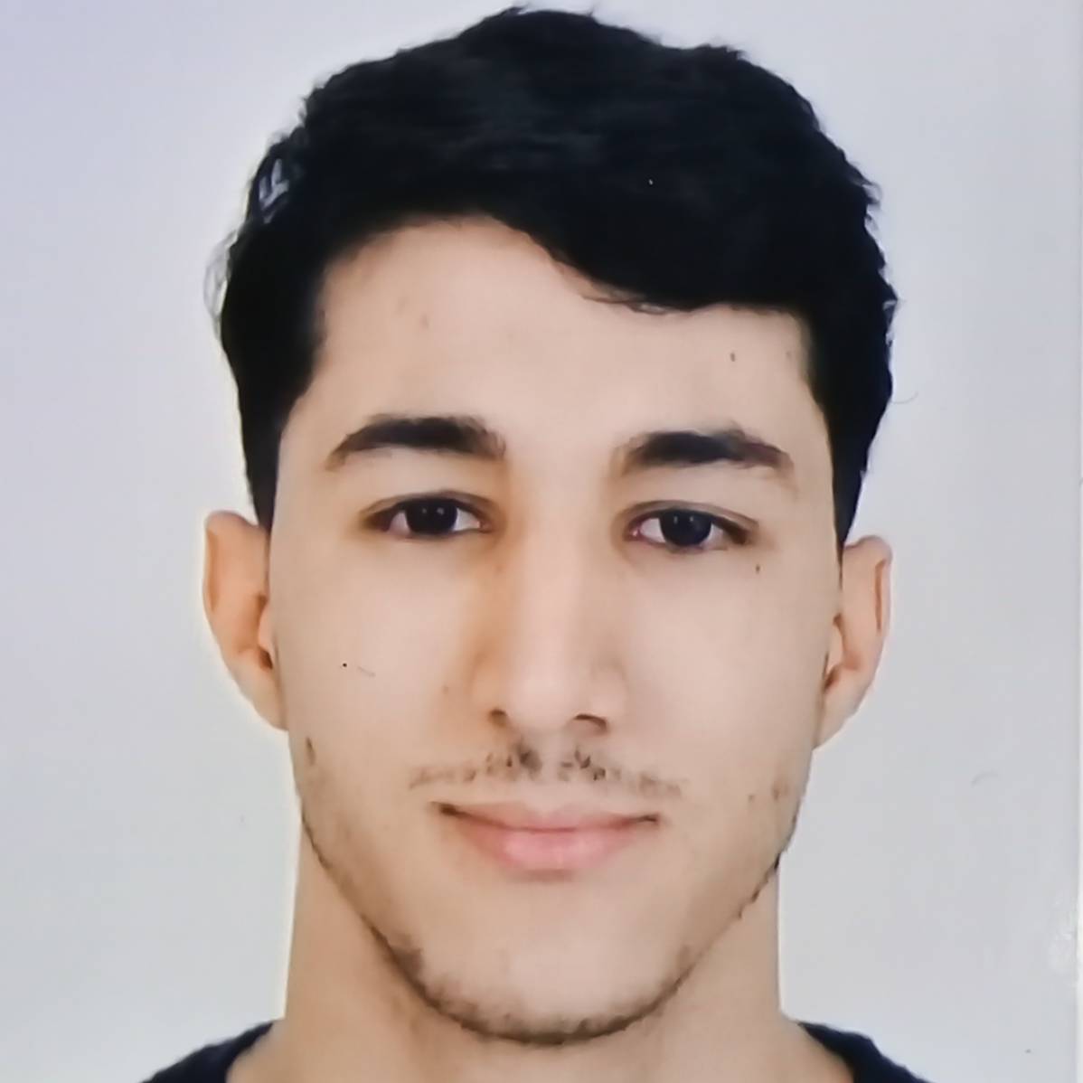 Youssef Outougane