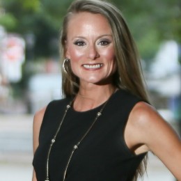 Ashley Sullivan
