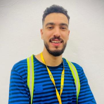 ISMAIL ELHAMMOUMI
