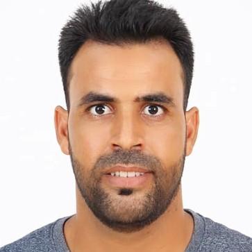 Lhoucine BEN HAMMOU