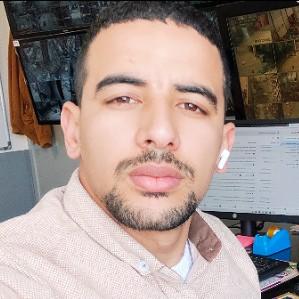 Mohamed EL KARMI