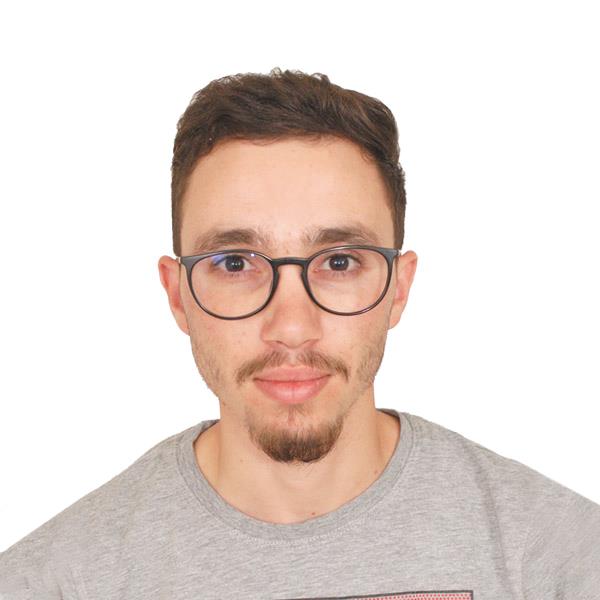 Mustapha El mtarka