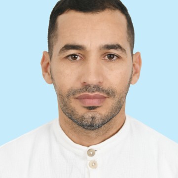 ABDELKARIM SAAIDI