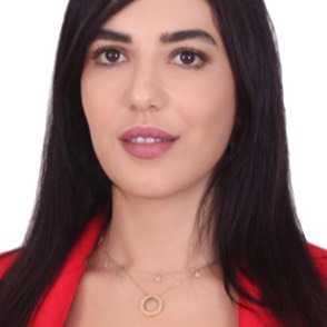 SARA NARAJIL