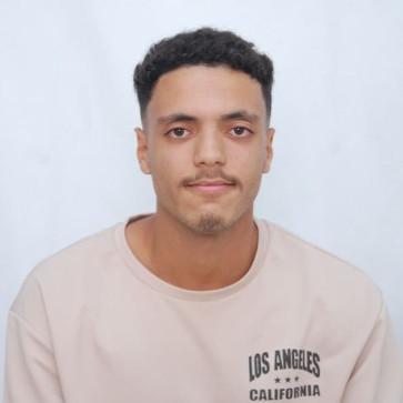 Zakariya Benchakouk