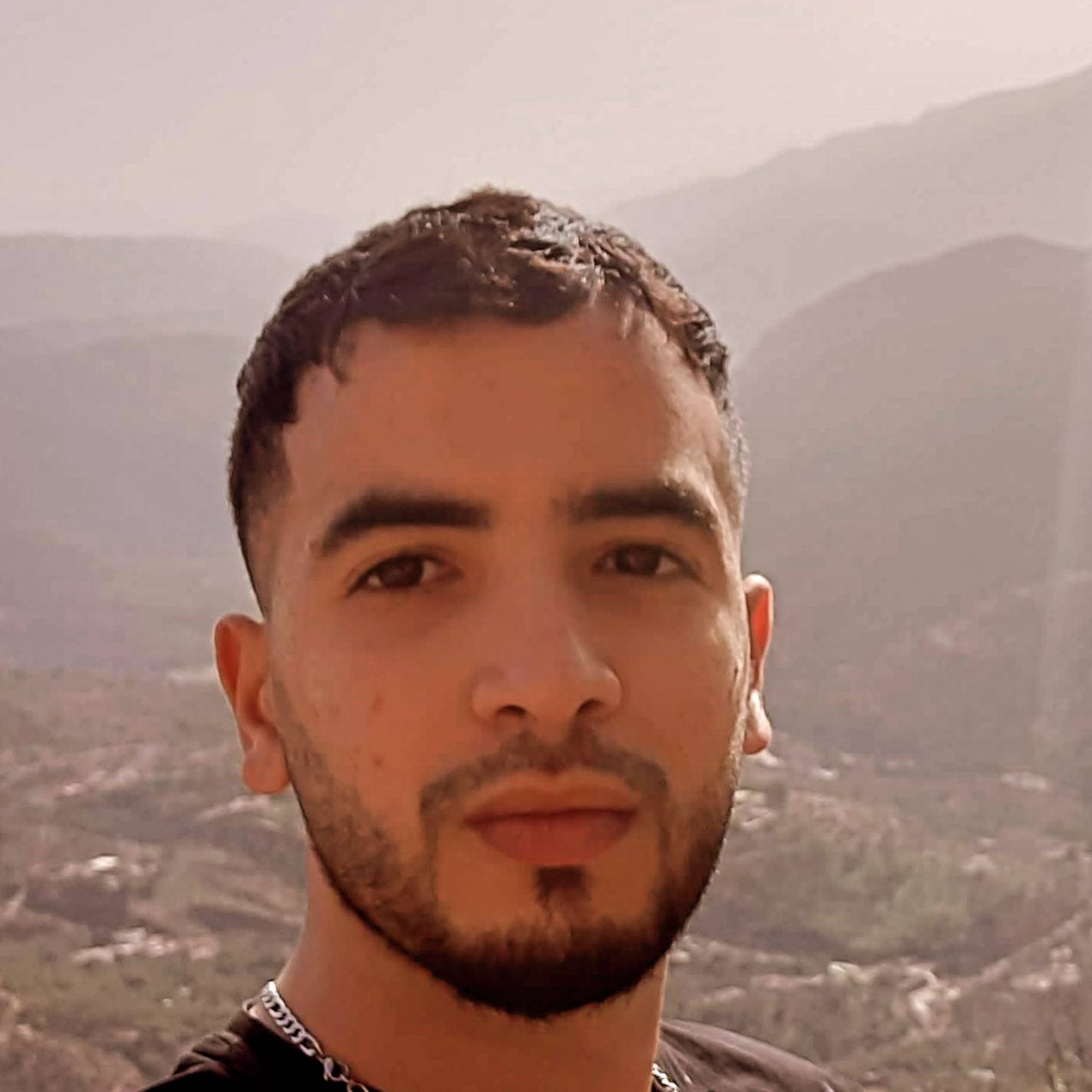 Ayoub ELKHOLLALI