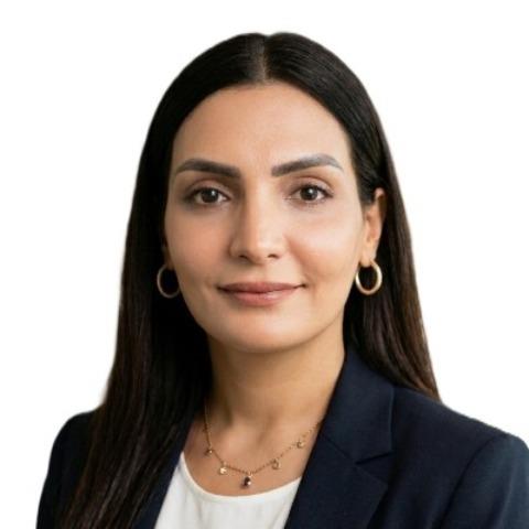 Soukaina Moquaddem