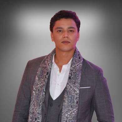 Adam ROUGUI