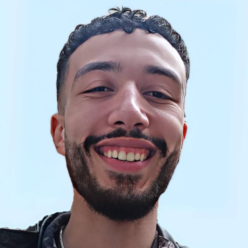 Abderrahmane Benomar