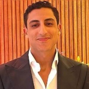 Ayoub Ouyhia