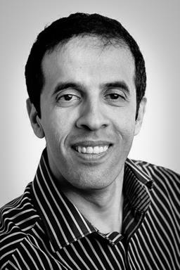 AHMED DAHBANI