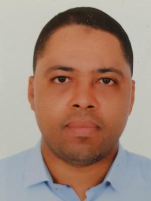 Rachid EL GABD