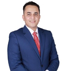 Annush Memon