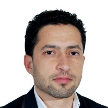 Abdelmalek MALIKI