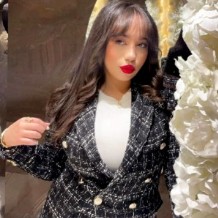 Houda Zahra