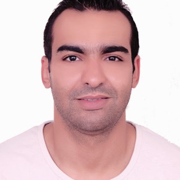 EL AZHARI EL MAHDI