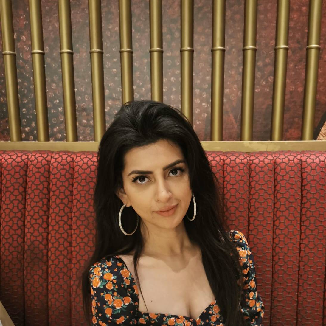 NEHAL MAEWALL