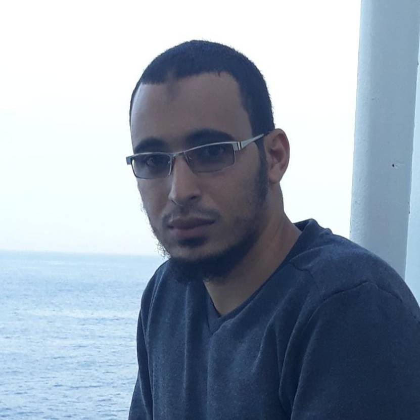 Abderrahim Omari