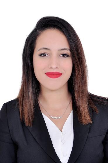 Laila Boumlij