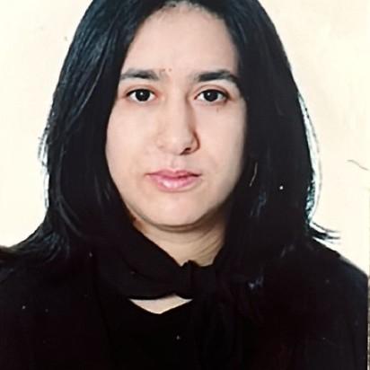 Chadia Raoui