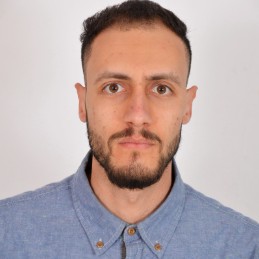 Hamza ER-RAJI