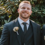 Joshua MacDonald