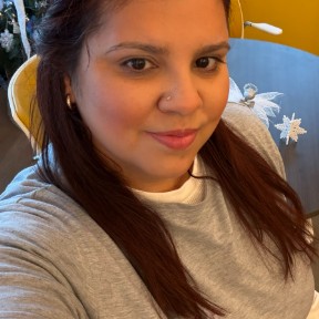 Cecilia Solis