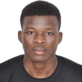 Edouard Ouédraogo