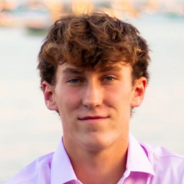 Dillon Reilly