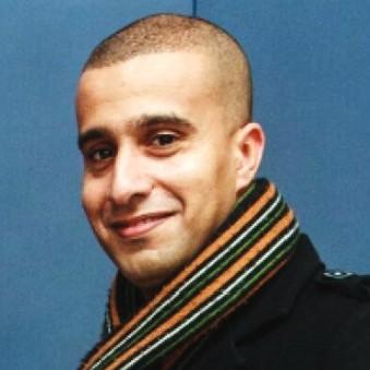 Marouane Mechnassi