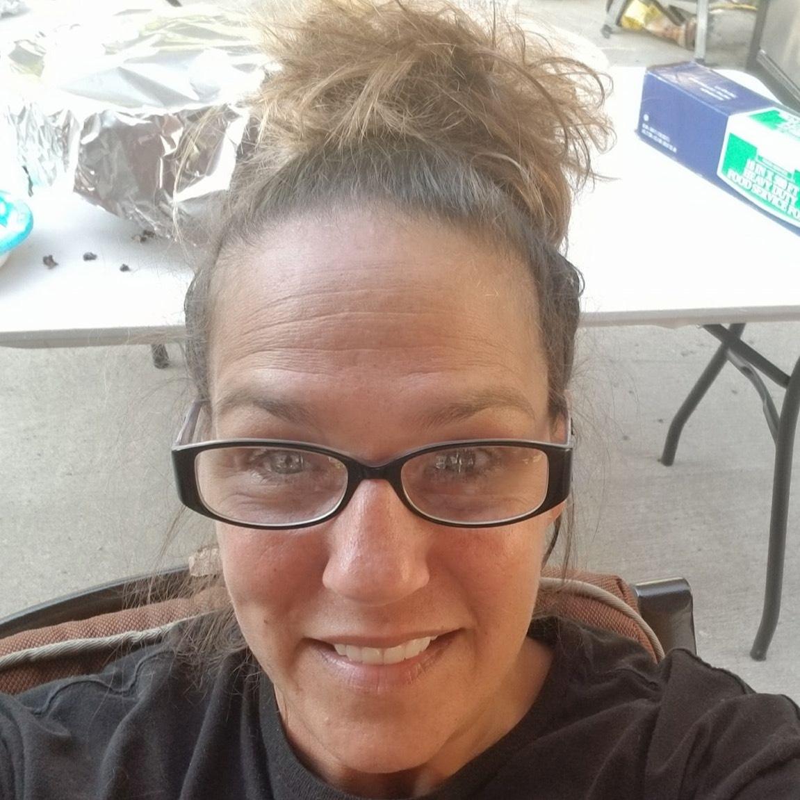 Jennifer Patterson