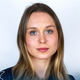 Varvara Kriuchkova