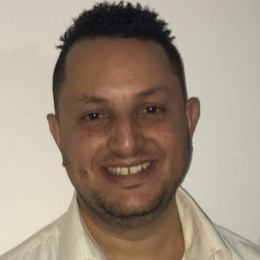 RADOUANE RAY SEFIANE
