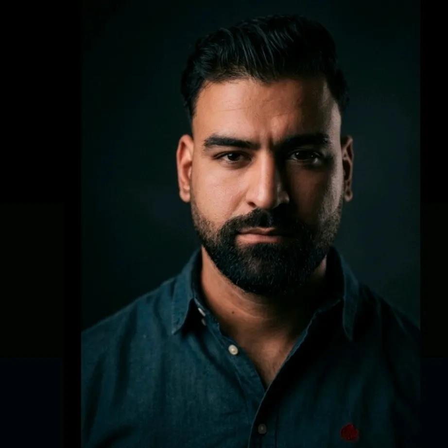 MOHAMMED FATIHI