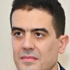 saad benmansour