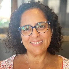 Siham EL MERNISSI