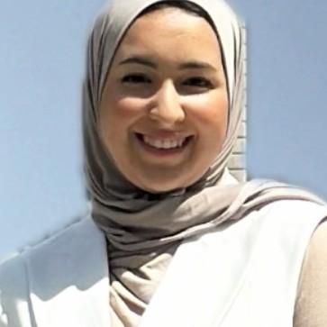 Sokaina Akhrif