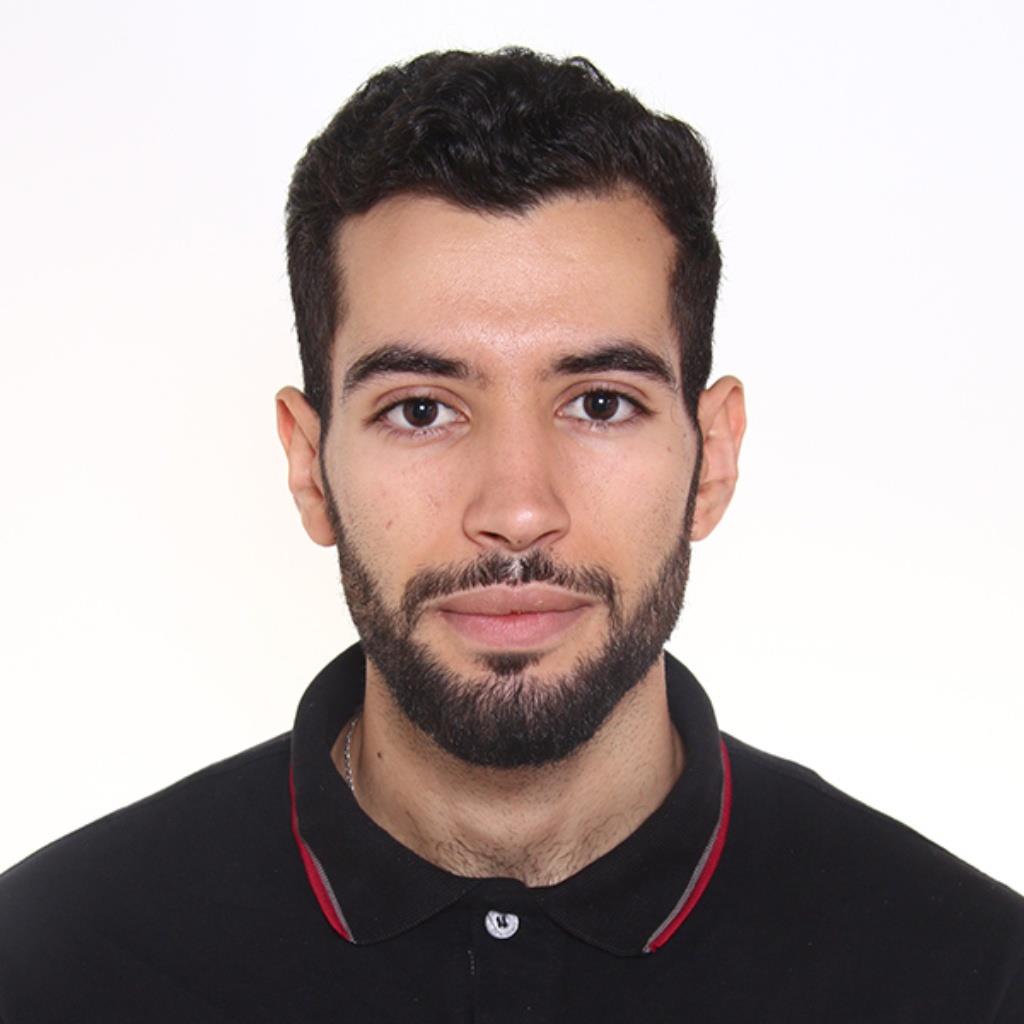 Fouad EL HAMRI