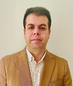 AmirHossein Bakzadegan Tabrizi