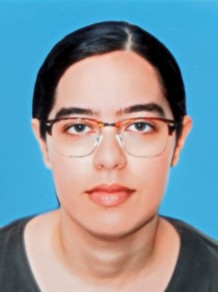 Safae Bachiri