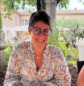 Barbara Bataille