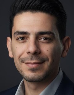Anas REBAH