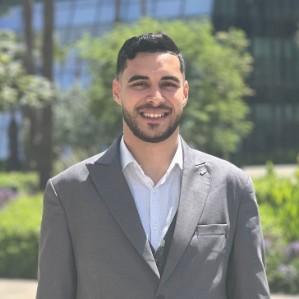 WALID CHAKROUN