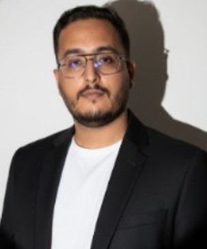 Jamal AMCHGHAL