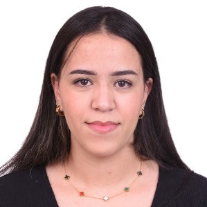 Imane Erraji
