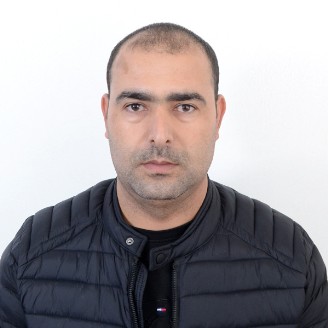 ABDULHAQ CHLIKHA