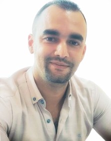 AHMED RABAH