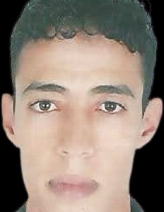 Abdeljalil ALGURGE