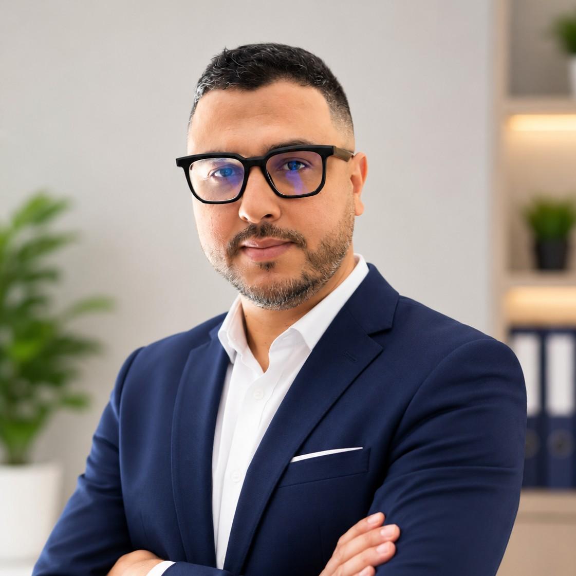 NABIL GRIJA